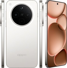 Oppo Find X8s Plus 5G white7